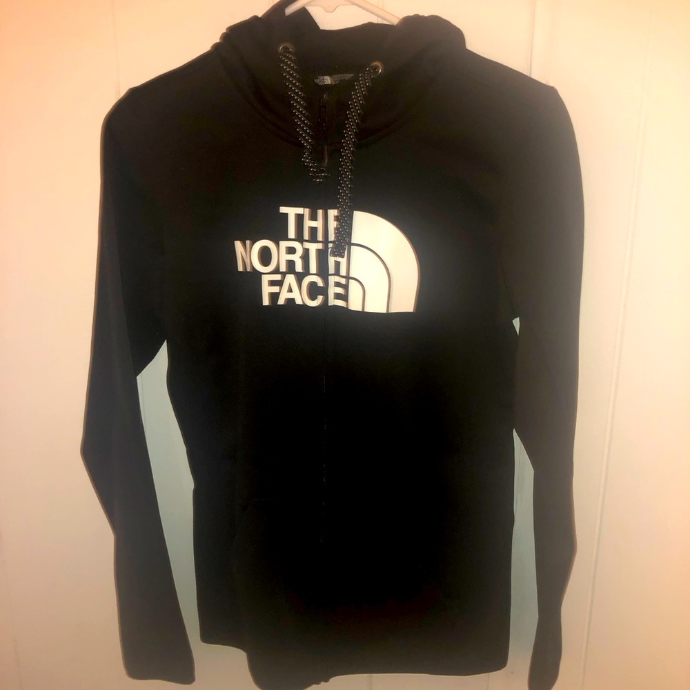 The North Face Hoodie